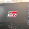 toyota yaris 2020 -TOYOTA--Yaris 4BA-GXPA16--GXPA16-0001642---TOYOTA--Yaris 4BA-GXPA16--GXPA16-0001642- image 5