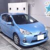 toyota aqua 2012 -TOYOTA 【三河 503ﾃ3981】--AQUA NHP10-2092314---TOYOTA 【三河 503ﾃ3981】--AQUA NHP10-2092314- image 1