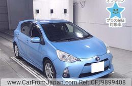 toyota aqua 2012 -TOYOTA 【三河 503ﾃ3981】--AQUA NHP10-2092314---TOYOTA 【三河 503ﾃ3981】--AQUA NHP10-2092314-