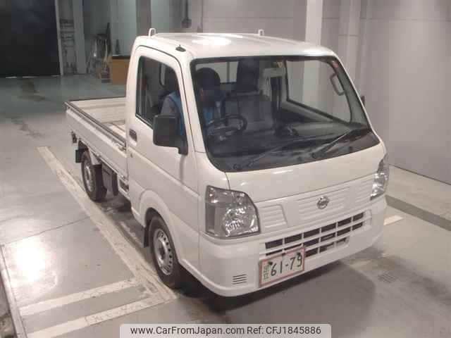 nissan clipper-truck 2016 CFJ1845886 image 1