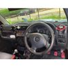 suzuki jimny 2012 quick_quick_ABA-JB23W_JB23W-684071 image 3