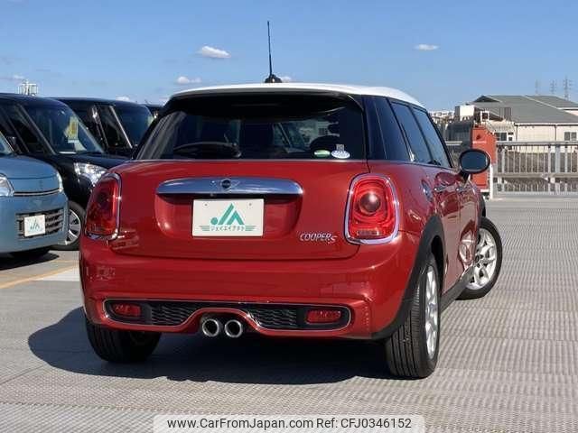 mini mini-others 2015 quick_quick_DBA-XS20_WMWXS720702B60721 image 2