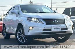 lexus rx 2014 -LEXUS--Lexus RX DAA-GYL10W--GYL10-2414597---LEXUS--Lexus RX DAA-GYL10W--GYL10-2414597-