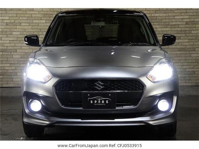 suzuki swift 2019 -SUZUKI--Swift ZD83S--106636---SUZUKI--Swift ZD83S--106636- image 2