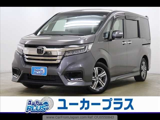 honda stepwagon 2021 -HONDA--Stepwgn 6AA-RP5--RP5-1222969---HONDA--Stepwgn 6AA-RP5--RP5-1222969- image 1