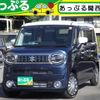 suzuki wagon-r 2024 CFJ1833387 image 1