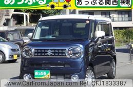 suzuki wagon-r 2024 CFJ1833387