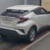 toyota c-hr 2018 -TOYOTA--C-HR DBA-NGX50--NGX50-2031242---TOYOTA--C-HR DBA-NGX50--NGX50-2031242- image 2