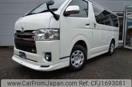toyota regiusace-van 2016 CFJ1693081