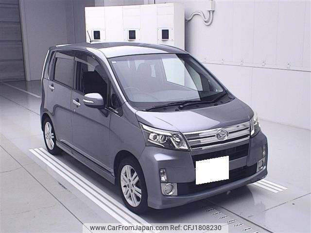 daihatsu move 2014 CFJ1808230 image 1