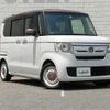 honda n-box 2019 -HONDA--N BOX DBA-JF3--JF3-1295281---HONDA--N BOX DBA-JF3--JF3-1295281- image 1