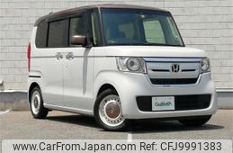 honda n-box 2019 -HONDA--N BOX DBA-JF3--JF3-1295281---HONDA--N BOX DBA-JF3--JF3-1295281-
