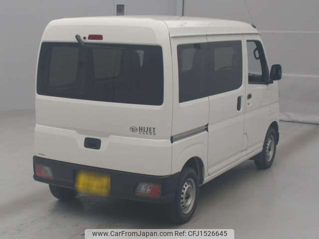 daihatsu hijet-van 2024 CFJ1526645 image 2