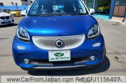 smart forfour 2017 -SMART--Smart Forfour DBA-453042--123908---SMART--Smart Forfour DBA-453042--123908-