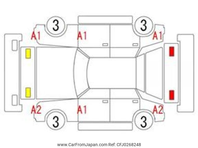 toyota spade 2014 -TOYOTA--Spade DBA-NCP141--NCP141-9146879---TOYOTA--Spade DBA-NCP141--NCP141-9146879- image 2