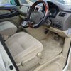 toyota alphard 2002 CFJ1749222 image 2