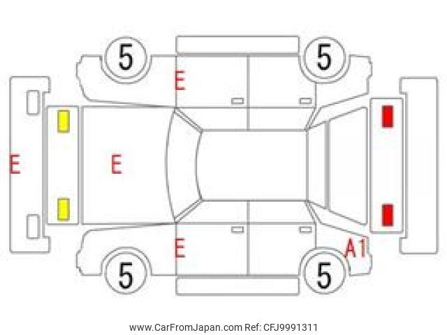 daihatsu move-canbus 2018 -DAIHATSU--Move Canbus 5BA-LA800S--LA800S-0146265---DAIHATSU--Move Canbus 5BA-LA800S--LA800S-0146265- image 2