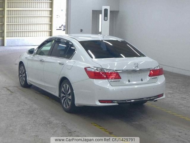 honda accord 2016 quick_quick_DAA-CR6_CR6-1103238 image 2