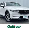 mazda cx-8 2022 CFJ1772379 image 1