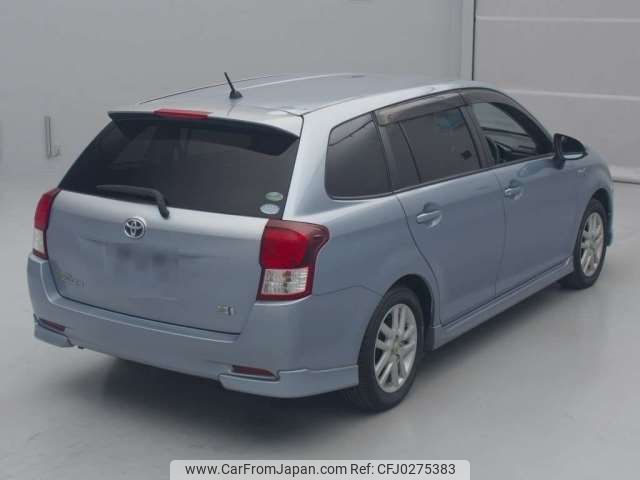 toyota corolla-fielder 2014 -TOYOTA--Corolla Fielder DAA-NKE165G--NKE165-7046183---TOYOTA--Corolla Fielder DAA-NKE165G--NKE165-7046183- image 2