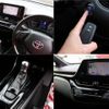 toyota c-hr 2018 -TOYOTA--C-HR 6AA-ZYX11--ZYX11-2116057---TOYOTA--C-HR 6AA-ZYX11--ZYX11-2116057- image 6