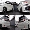 toyota vellfire 2015 quick_quick_DBA-AGH30W_AGH30-0035017 image 7