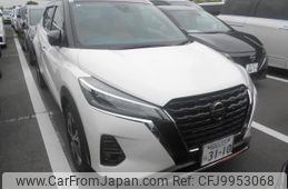 nissan nissan-others 2021 quick_quick_6AA-P15_P15-028944