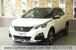 peugeot 3008 2019 -PEUGEOT 【高松 310ｽ7157】--Peugeot 3008 P84AH01--KS063206---PEUGEOT 【高松 310ｽ7157】--Peugeot 3008 P84AH01--KS063206-