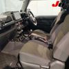 suzuki jimny-sierra 2023 -SUZUKI 【富山 502ﾈ7616】--Jimny Sierra JB74W--JB74W-185297---SUZUKI 【富山 502ﾈ7616】--Jimny Sierra JB74W--JB74W-185297- image 4