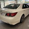 toyota crown 2016 -TOYOTA--Crown GRS214--GRS214-6005565---TOYOTA--Crown GRS214--GRS214-6005565- image 2