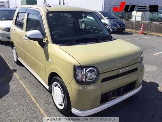 daihatsu mira-tocot 2020 -DAIHATSU 【後日 】--Mira Tocot LA550S--0041441---DAIHATSU 【後日 】--Mira Tocot LA550S--0041441- image 1