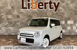 suzuki alto-lapin-chocolat 2013 quick_quick_HE22S_HE22S-818627