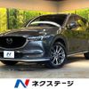 mazda cx-5 2020 -MAZDA--CX-5 3DA-KF2P--KF2P-408294---MAZDA--CX-5 3DA-KF2P--KF2P-408294- image 1