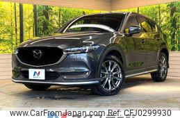 mazda cx-5 2020 -MAZDA--CX-5 3DA-KF2P--KF2P-408294---MAZDA--CX-5 3DA-KF2P--KF2P-408294-