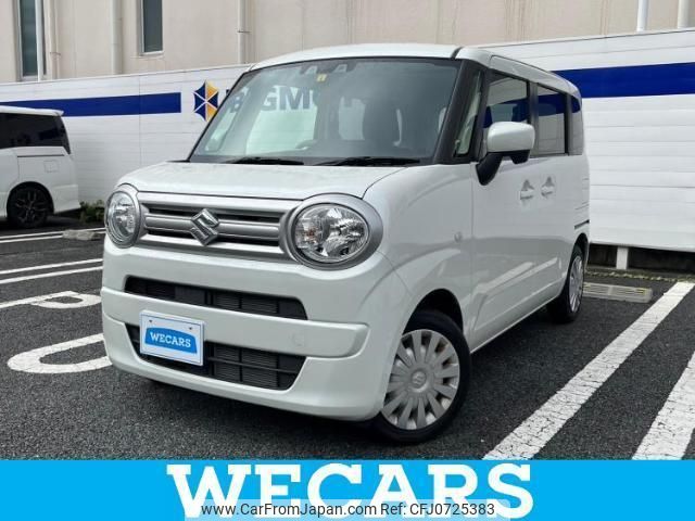 suzuki wagon-r 2023 quick_quick_5BA-MX81S_MX81S-106652 image 1