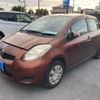 toyota vitz 2010 -TOYOTA--Vitz DBA-KSP90--KSP90-5217652---TOYOTA--Vitz DBA-KSP90--KSP90-5217652- image 1
