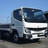 mitsubishi-fuso canter 2022 CFJ1806701 image 3