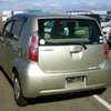 toyota passo 2009 No.11559 image 2