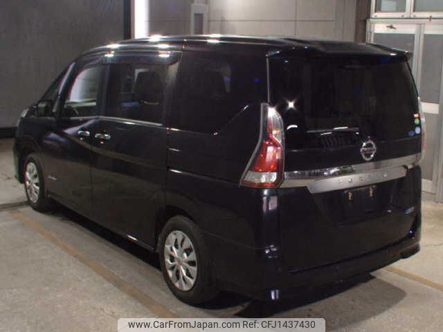 nissan serena 2018 -NISSAN--Serena GC27--GC27-029882---NISSAN--Serena GC27--GC27-029882- image 2