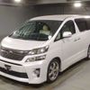 toyota vellfire 2012 -TOYOTA--Vellfire ANH20W-8199998---TOYOTA--Vellfire ANH20W-8199998- image 1