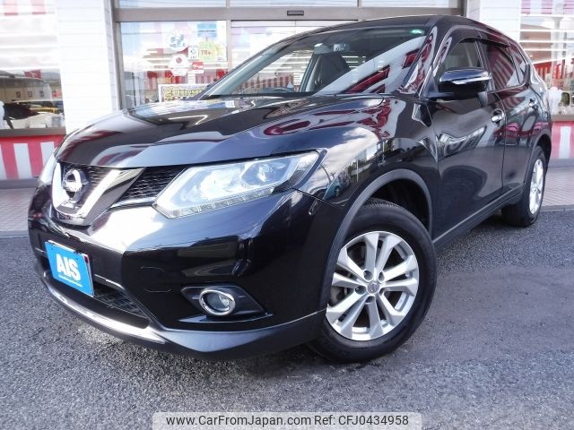 nissan x-trail 2014 -NISSAN--X-Trail DBA-NT32--NT32-021954---NISSAN--X-Trail DBA-NT32--NT32-021954- image 1