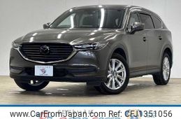 mazda cx-8 2018 quick_quick_3DA-KG2P_KG2P-109309