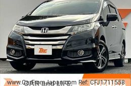 honda odyssey 2015 CFJ1711558