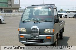 subaru sambar-truck 1995 CFJ1482573