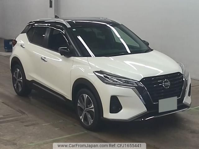 nissan nissan-others 2023 CFJ1655441 image 1