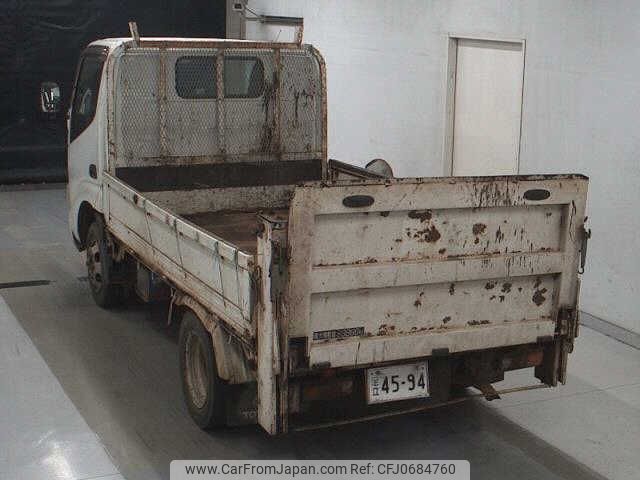 toyota dyna-truck 2008 -TOYOTA--Dyna KDY231-8001584---TOYOTA--Dyna KDY231-8001584- image 2