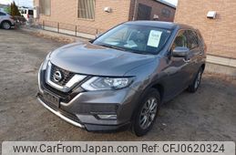 nissan x-trail 2019 quick_quick_DBA-NT32_NT32-591753