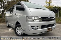 toyota hiace-van 2008 quick_quick_KDH206V_KDH206-8003899