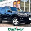 toyota land-cruiser-prado 2020 -TOYOTA--Land Cruiser Prado LDA-GDJ150W--GDJ150-0047580---TOYOTA--Land Cruiser Prado LDA-GDJ150W--GDJ150-0047580- image 1