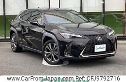 lexus ux 2019 -LEXUS--Lexus UX 6AA-MZAH10--MZAH10-2023962---LEXUS--Lexus UX 6AA-MZAH10--MZAH10-2023962-